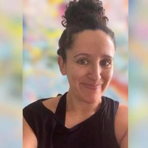 Meet your Posher, Chrissy